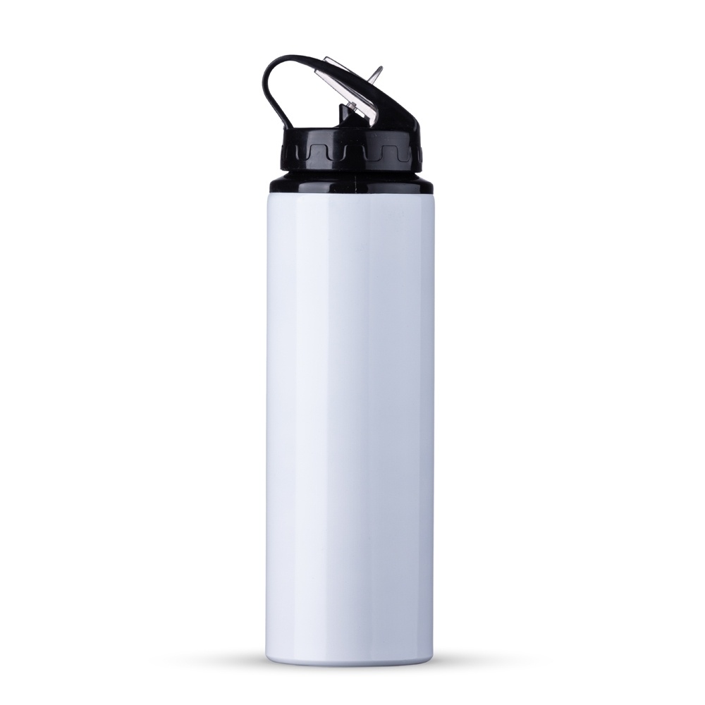 x18746 Squeeze 800ml Alumínio