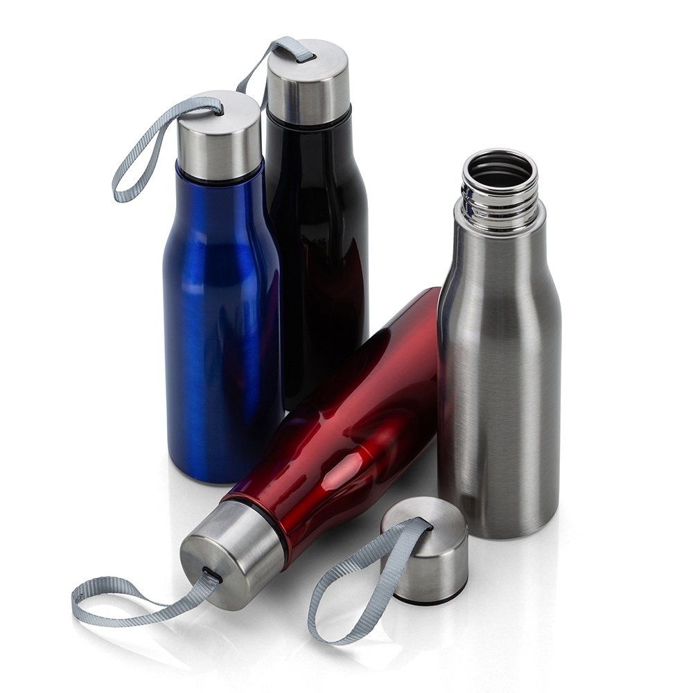 X14267 - Squeeze Metal 780ml
