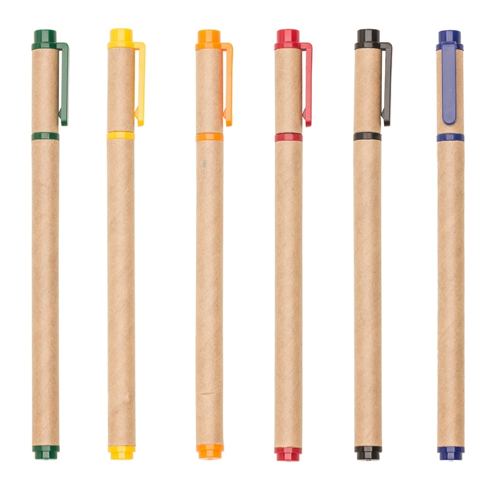 X005 - Caneta Ecológica Roller