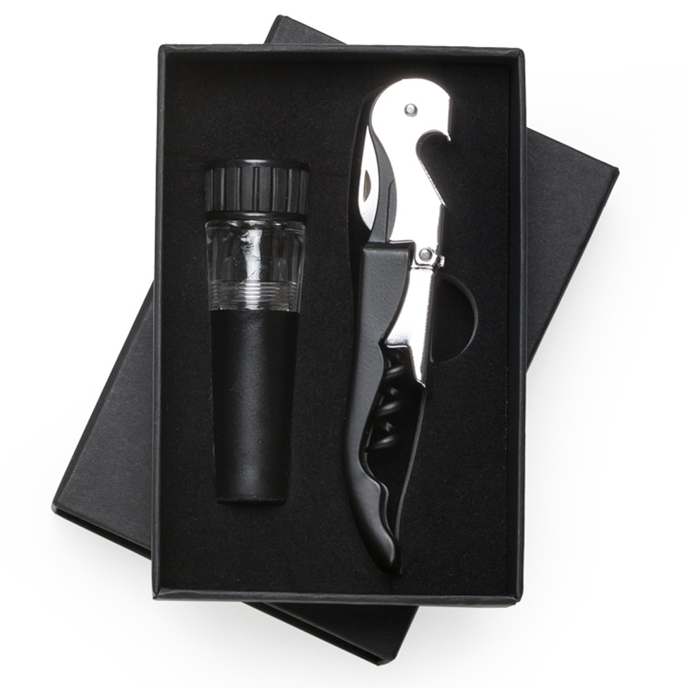X13737 - Kit Vinho 2 Peças