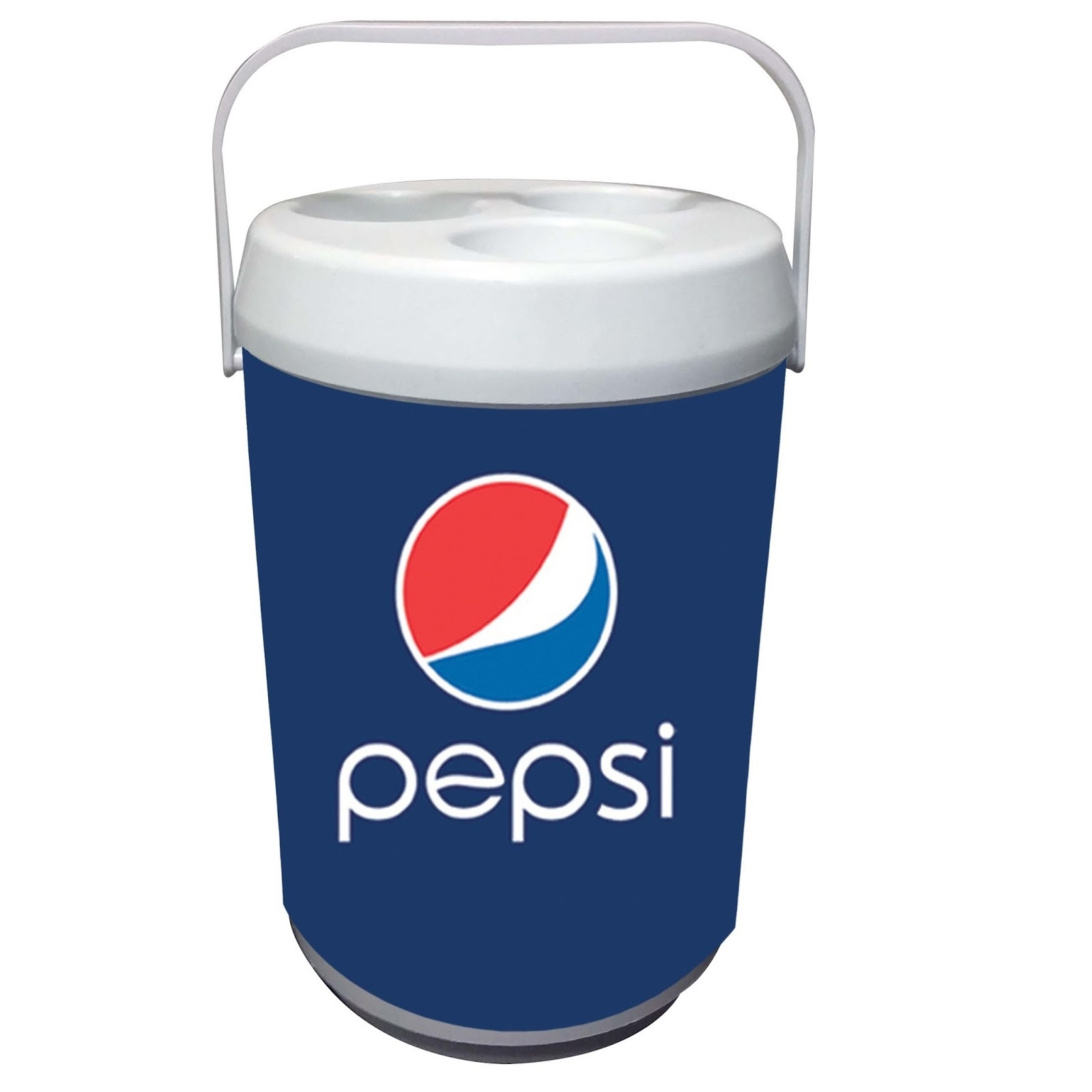M9104 - Cooler Jolie 8 latas