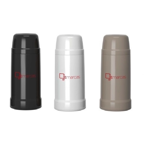Garrafa Térmica Mini Mor 250ml 