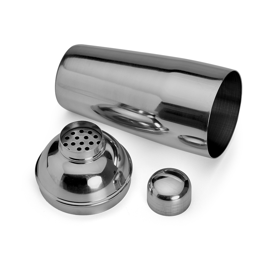 X12713 - Coqueteleira Inox 750ml 