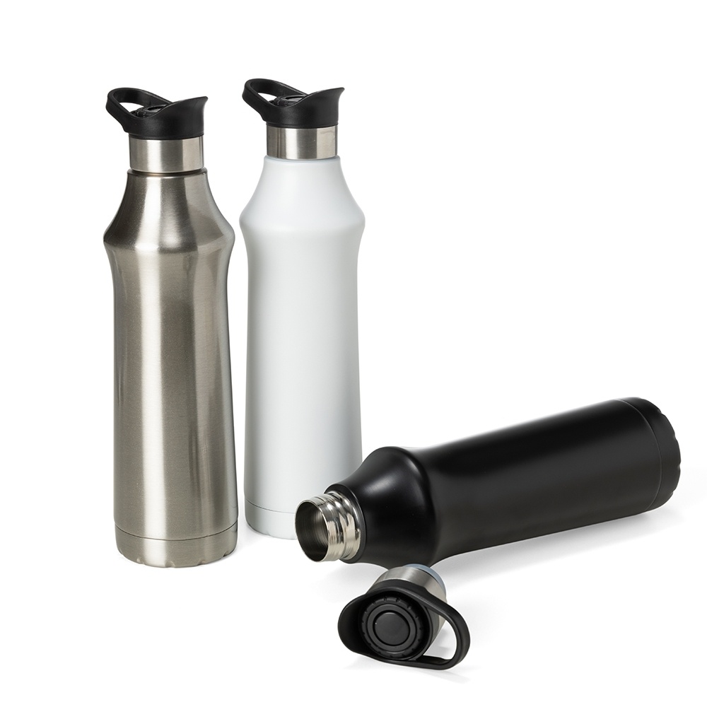 X18634 - Garrafa Térmica Inox 500ml