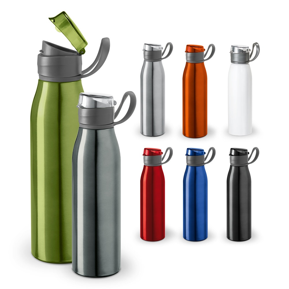 ST94631 - Squeeze Alumínio 650 ml