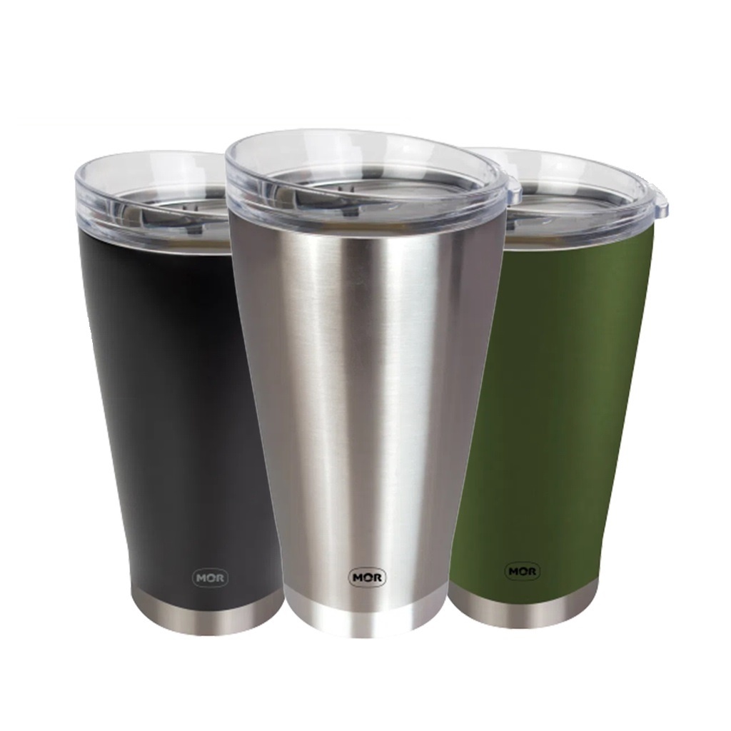 Copo Térmico de Cerveja Inox 700ml