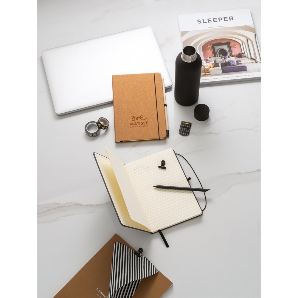 ST93087 Matisse Caderno A5