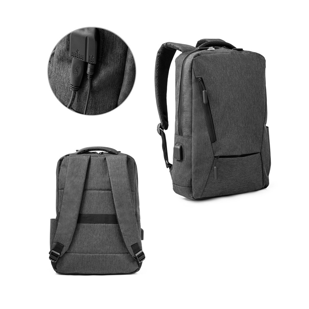 ST92089 Mochila para notebook Verona