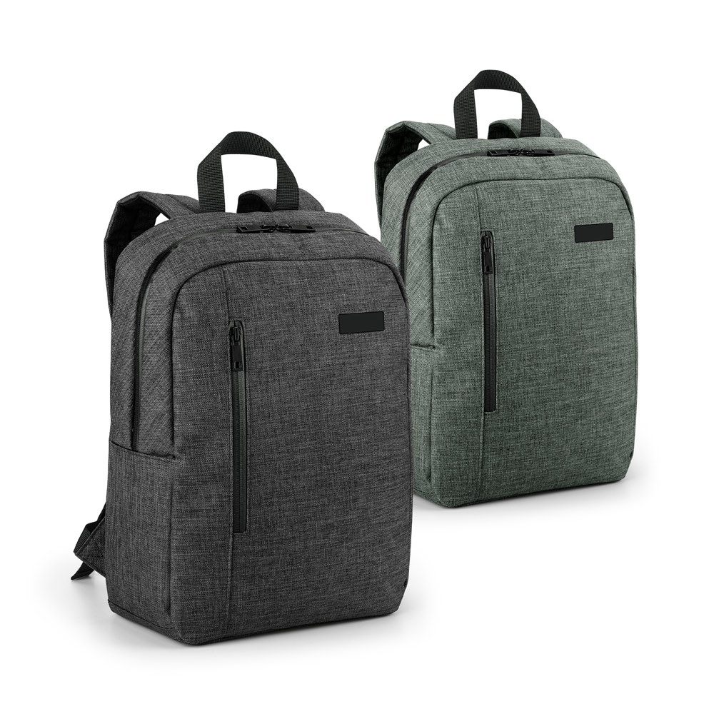 ST52637 Mochila para notebook 15.6'' Birmingham