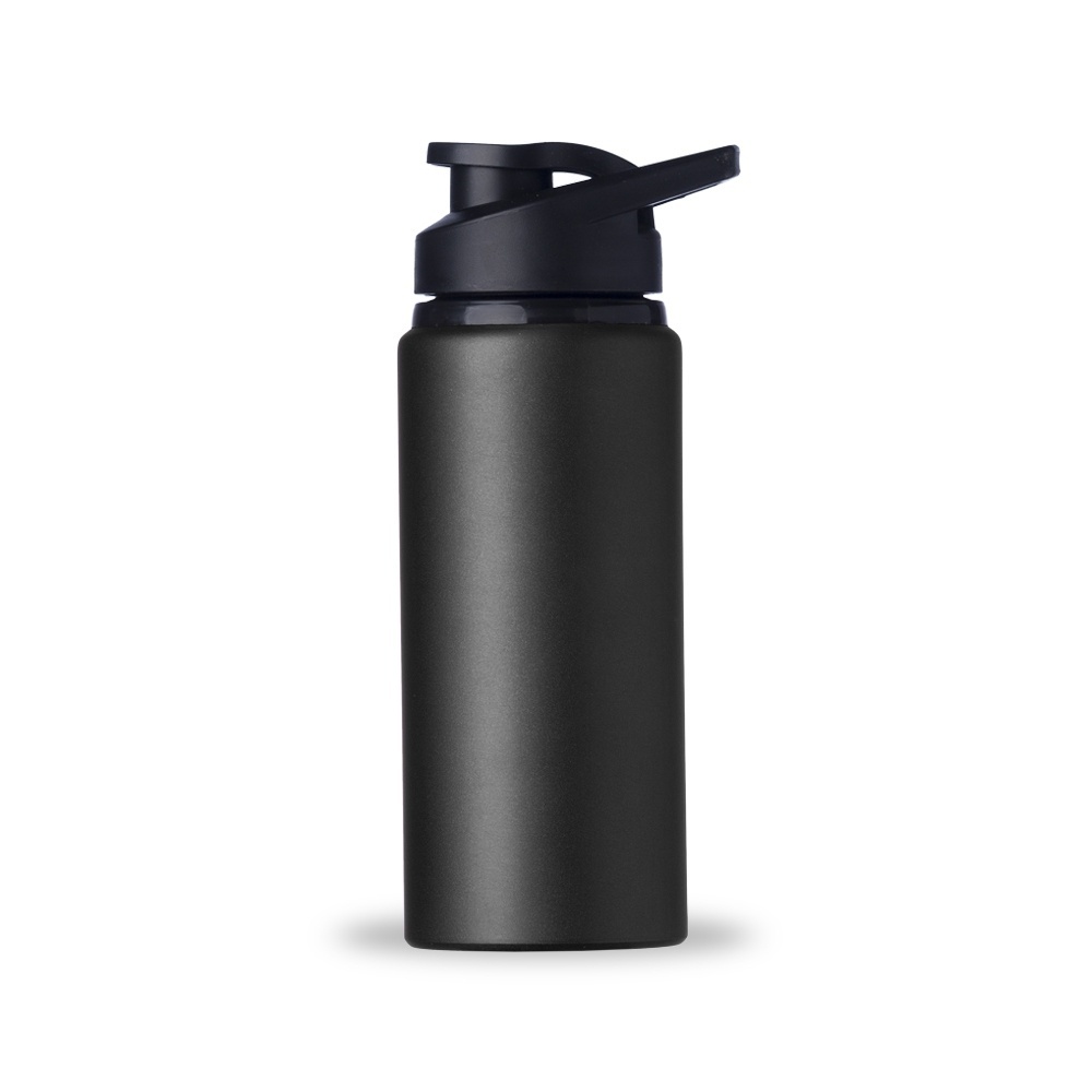 X12487 - Squeeze 600ml Alumínio