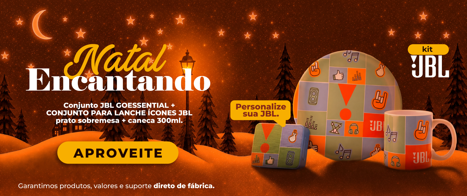 jbl natal